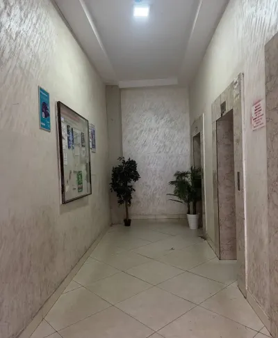2-комн. квартира, 19 этаж, 52 м², Доми Алфемо — миниатюра 8