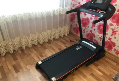 Беговая дорожка