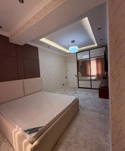 2-комн. квартира, 6 этаж, 68 м², Сино, Казокон — миниатюра 4