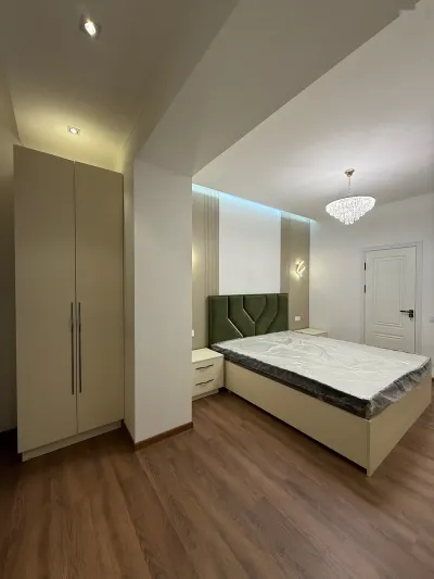 3-комн. квартира, 4 этаж, 90м², Бухоро Тавер, Дом печати, Напротив школы №1,  Ис — миниатюра 9