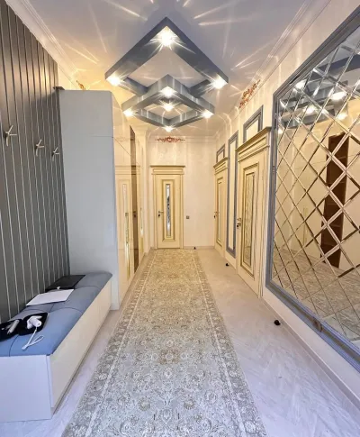 2-комн. квартира, 3 этаж, 101 м², Шохмансур — миниатюра 8