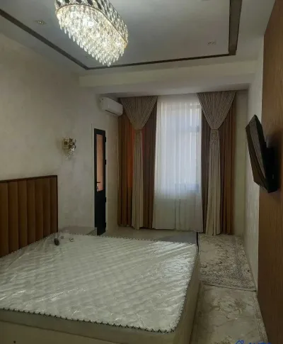 2-комн. квартира, 2 этаж, 67м², Сино — миниатюра 3