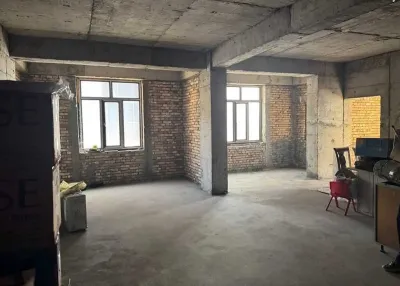 3-комн. квартира, 12 этаж, 122 м², И Сомони