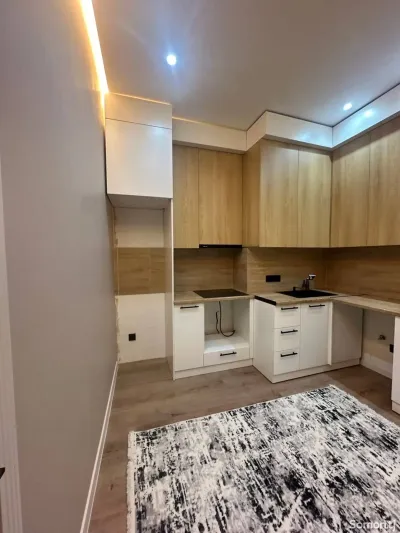 2-комн. квартира, 9 этаж, 71 м², Шохмансур — миниатюра 7