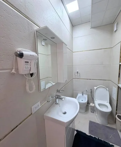 3-комн. квартира, 5 этаж, 107 м², Шохмансур — миниатюра 12