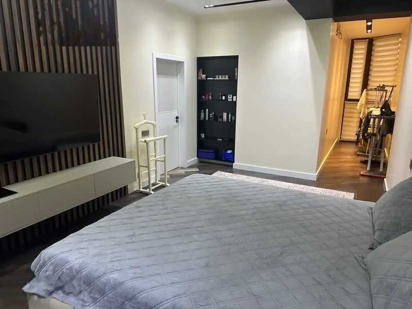 2-комн. квартира, 5 этаж, 107м², И. Сомони — миниатюра 6