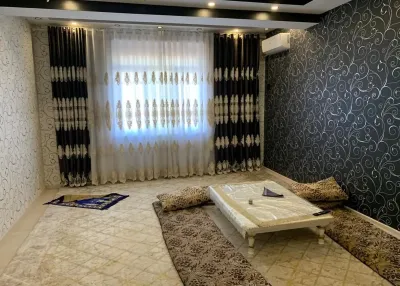 2-комн. квартира, 6 этаж, 70 м², Церковь — миниатюра 9