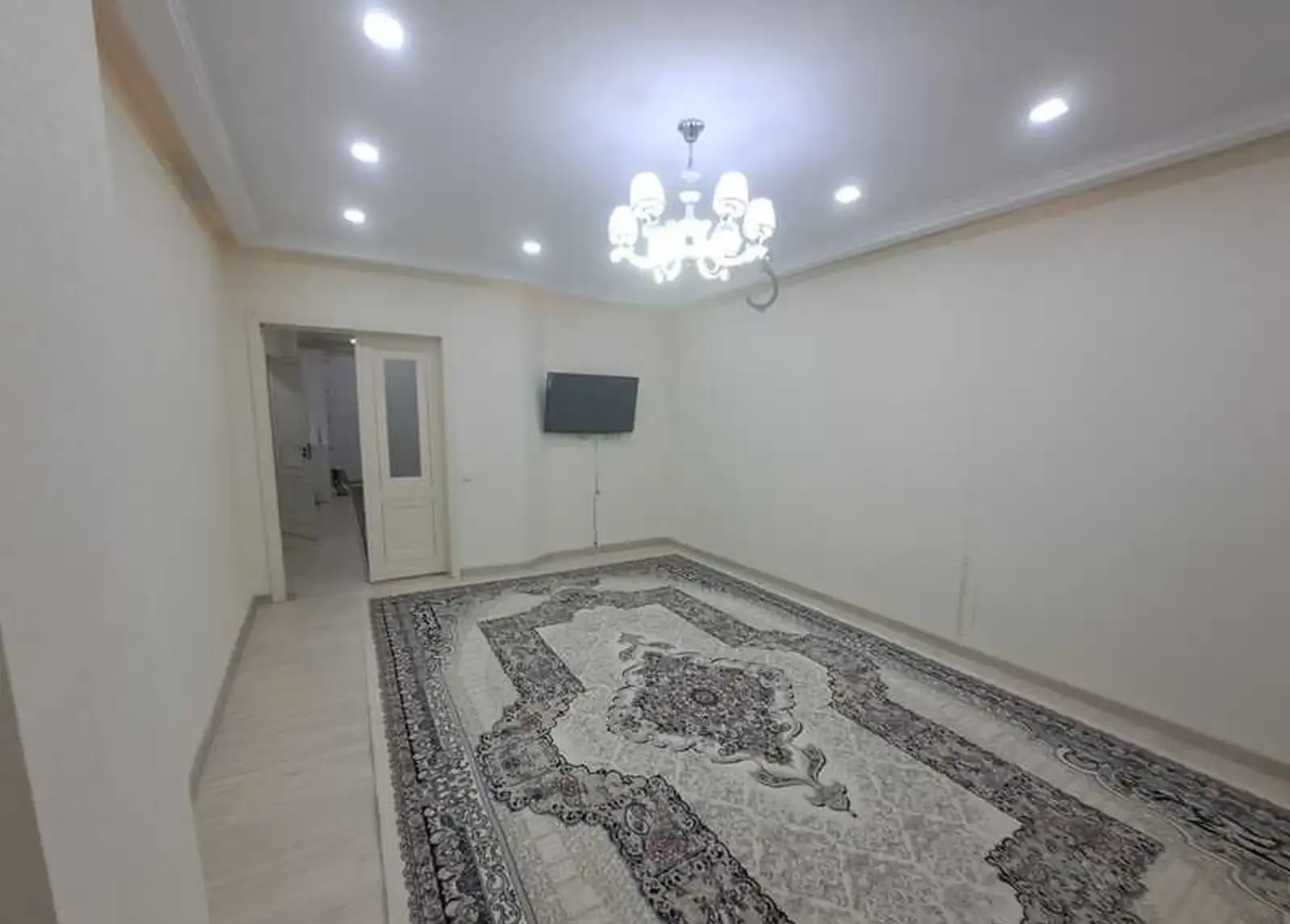 2-комн. квартира, 6 этаж, 95м², Сино — миниатюра 4