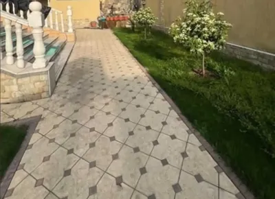 3-этажный, 12 комнатный дом, 480 м², Сомони — миниатюра 12