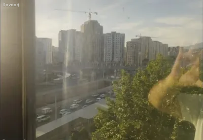 3-комн. квартира, 6 этаж, 109м², Сино — миниатюра 2