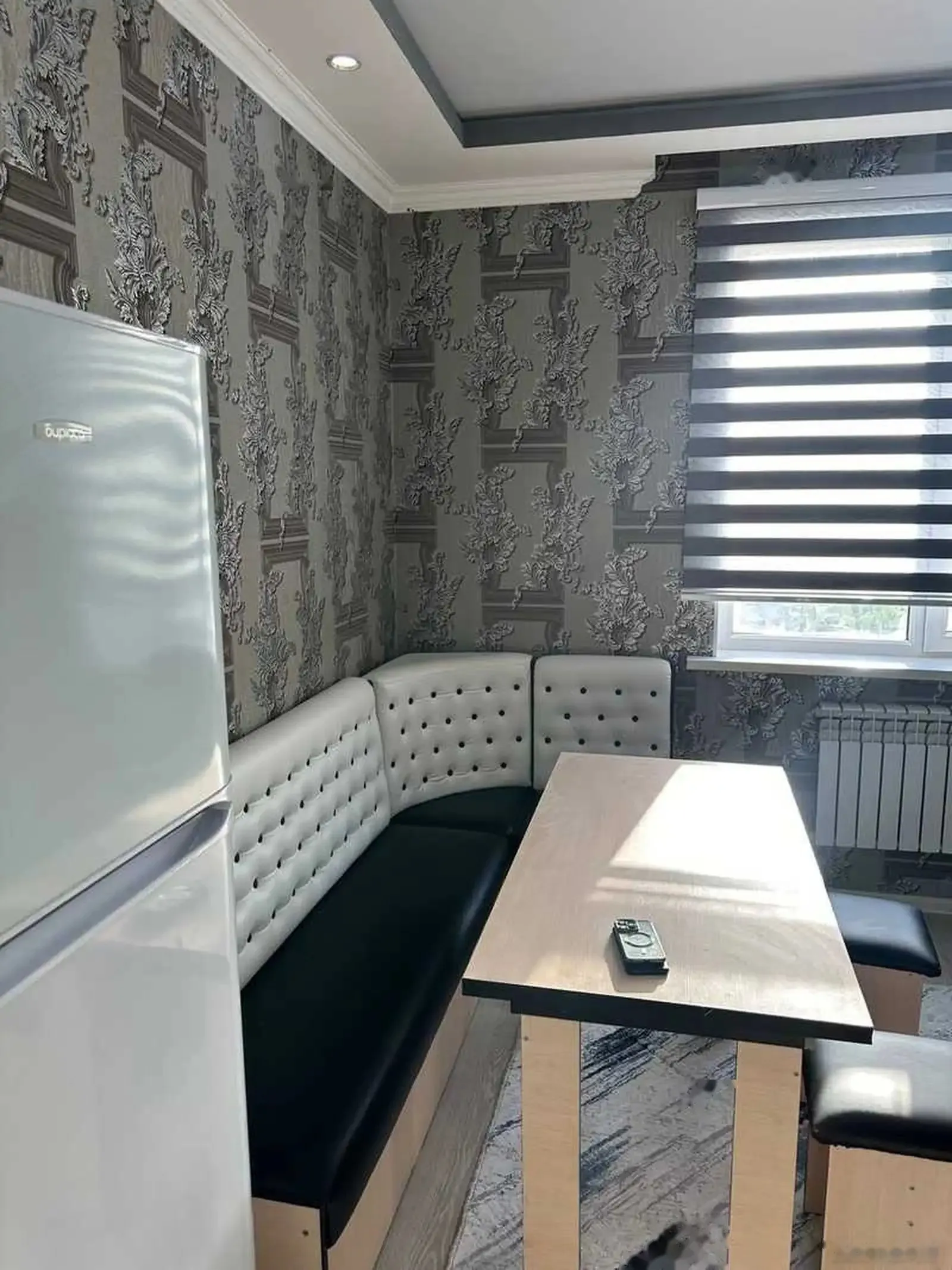 2-комн. квартира, 4 этаж, 70м², Колхози Россия — миниатюра 7