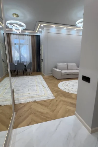 2-комн. квартира, 8 этаж, 44 м², Шохмансур — миниатюра 10