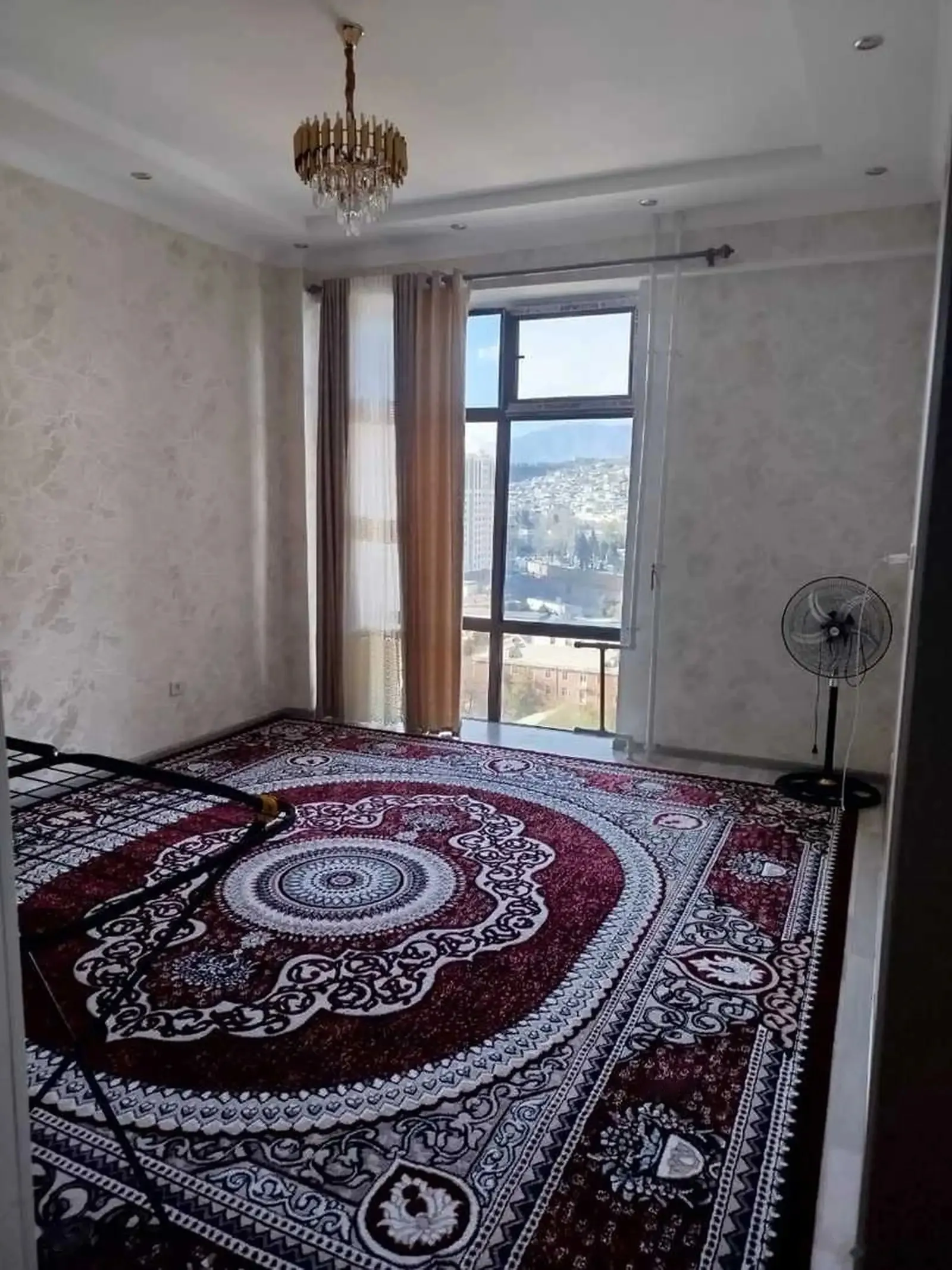 2-комн. квартира, 13 этаж, 64м², Шохмансур — миниатюра 8