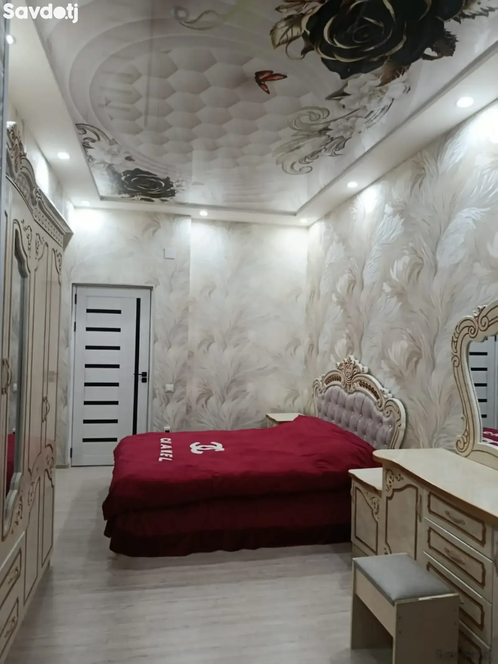 2-комн. квартира, 1 этаж, 62м², 34 микрорайон, напротив Обл.больницы — миниатюра 8