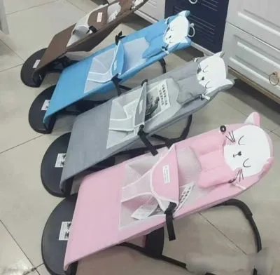 Шезлонг