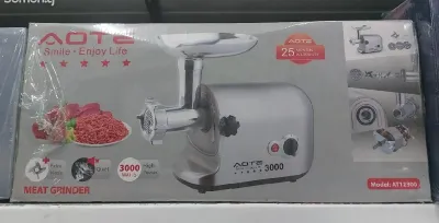 Мясорубка AT-1000