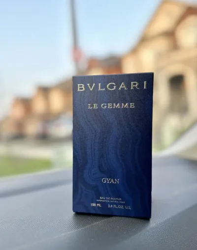 Gyan Bvlgari — миниатюра 1