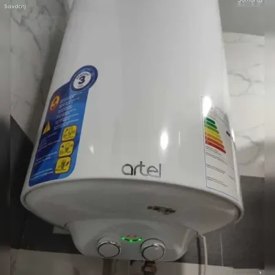 Водонагреватель Artel_80л