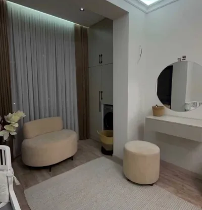 2-комн. квартира, 13 этаж, 50 м², И. Сомони — миниатюра 5
