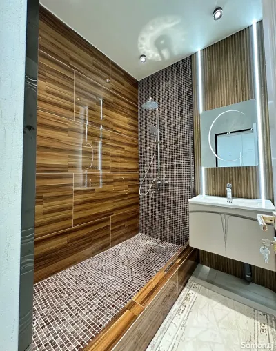 3-комн. квартира, 15 этаж, 90 м², Сино (Казокон)