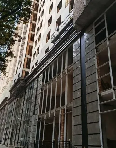 2-комн. квартира, 13 этаж, 48 м², Сино — миниатюра 2