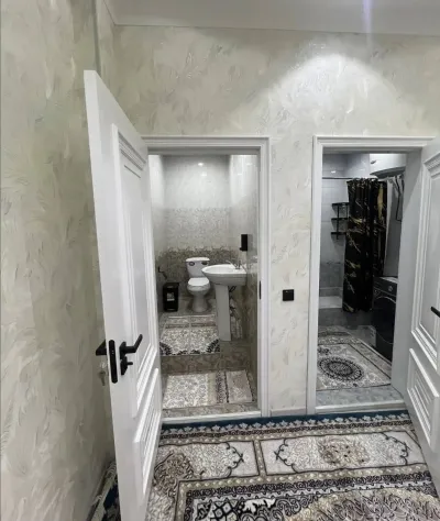 1-комн. квартира, 5 этаж, 51 м², Шохмансур — миниатюра 5
