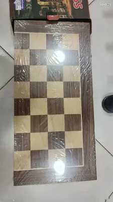 Шахматы