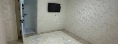 2-комн. квартира, 11 этаж, 60 м², 112мкр, Пайкар — миниатюра 4