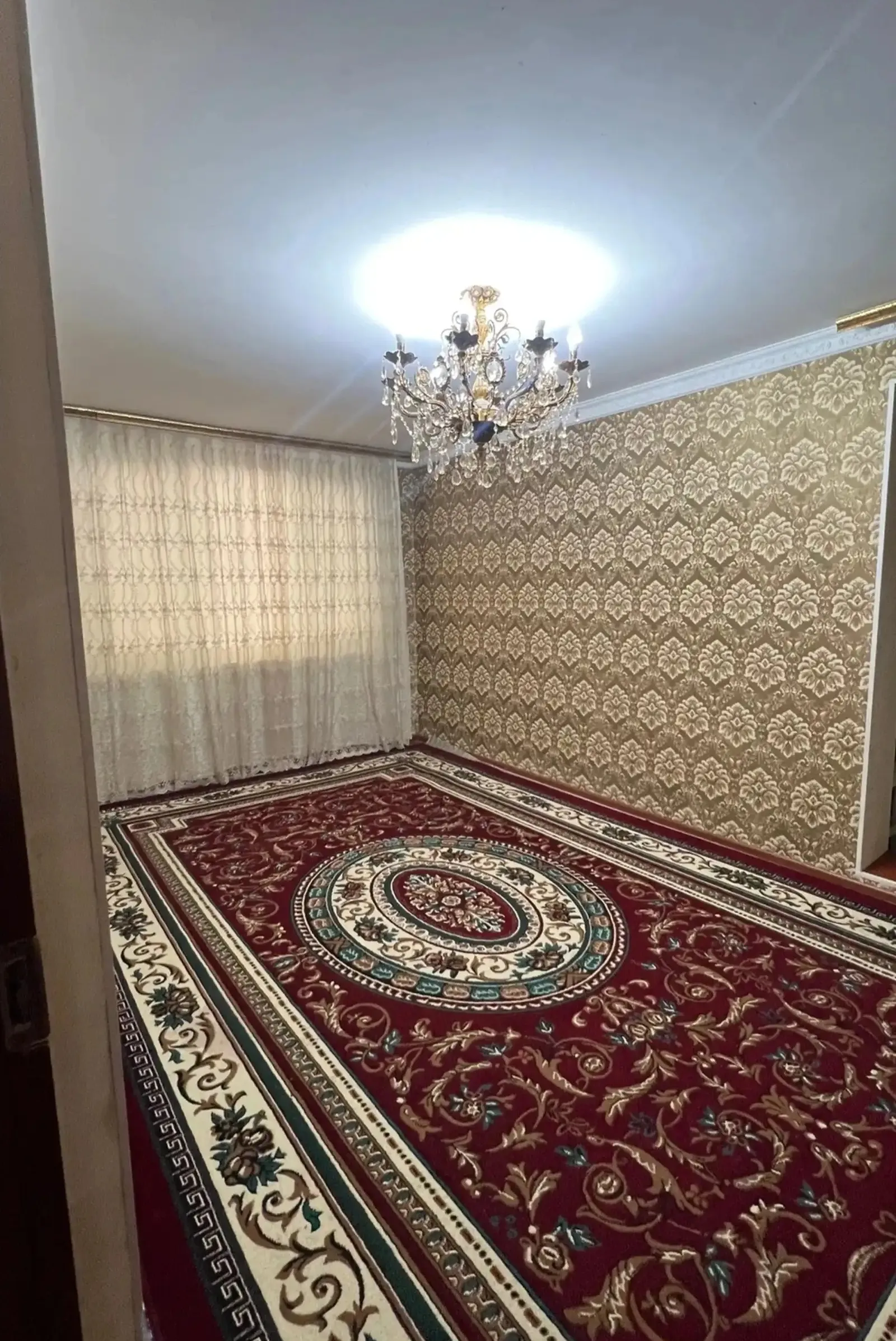 1-комн. квартира, 1 этаж, 35 м², 19 Мкр