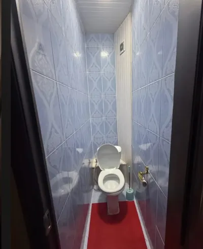 2-комн. квартира, 3 этаж, 65м², Сино — миниатюра 4