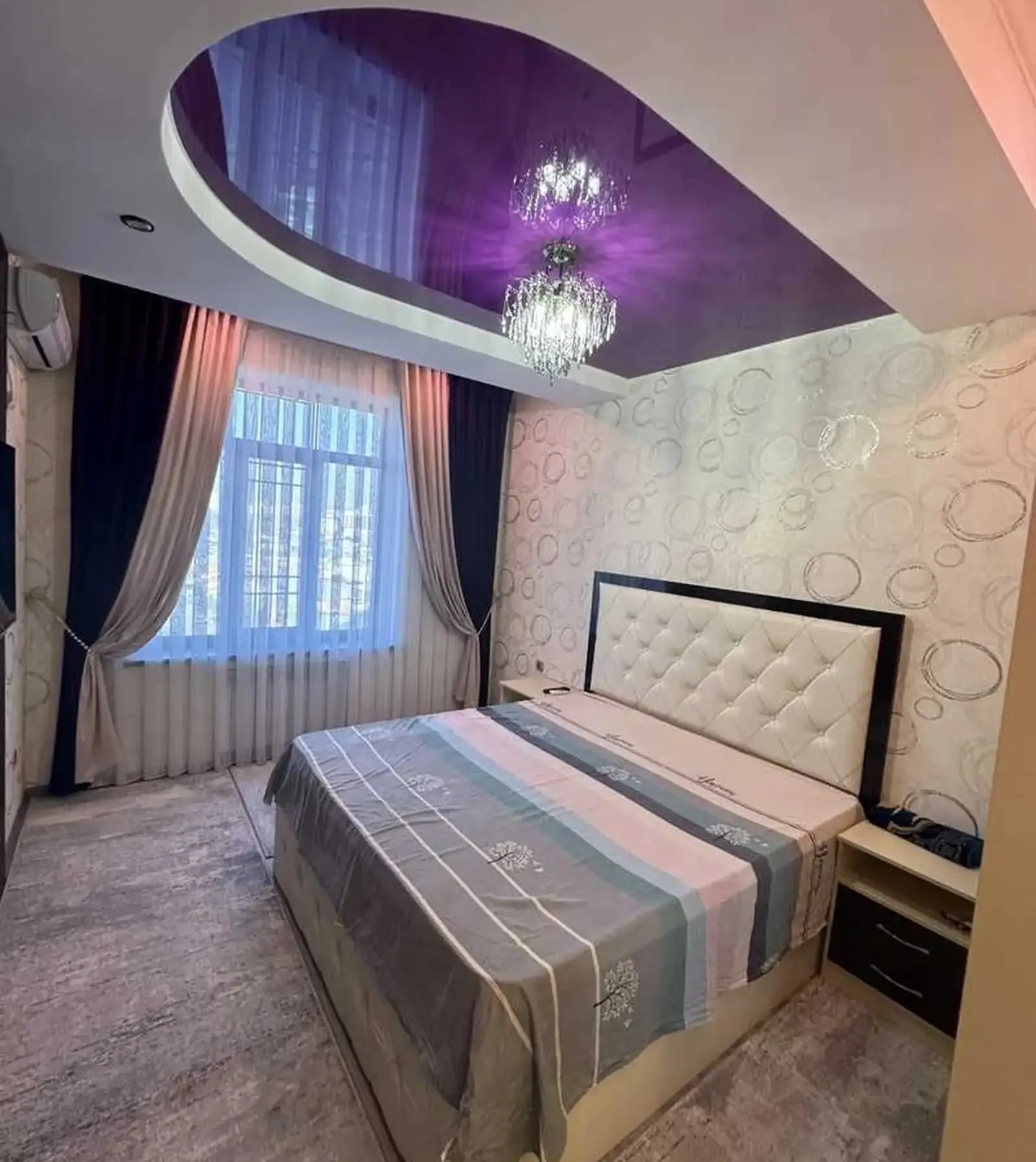 2-комн. квартира, 5 этаж, 60м², Сино — миниатюра 1