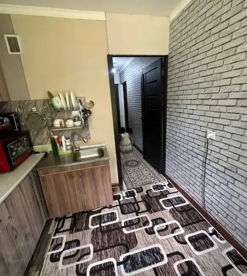 1-комн. квартира, 1 этаж, 33 м², Сино — миниатюра 6