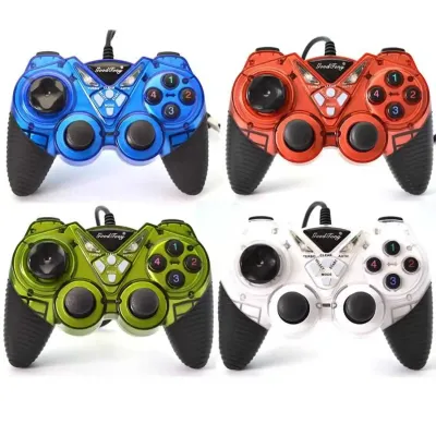 Джойстик Double Shock 908