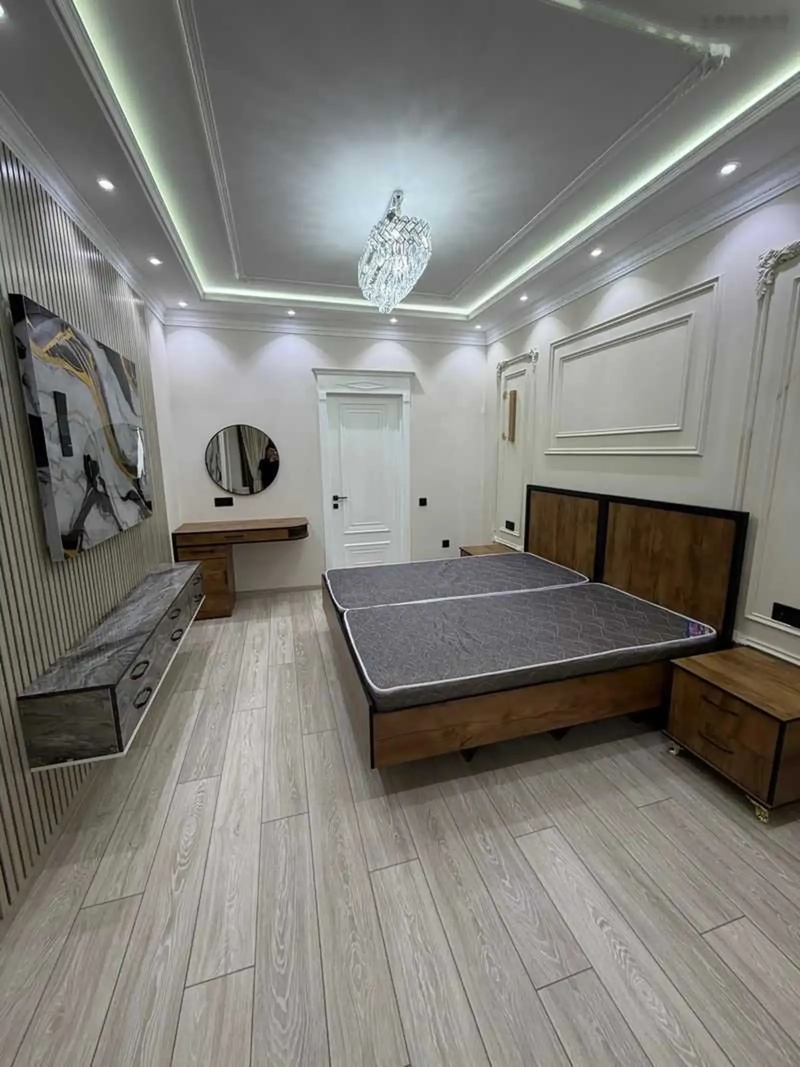 3-комн. квартира, 10 этаж, 120м², спартак — миниатюра 4