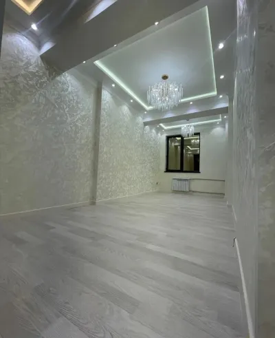 2-комн. квартира, 3 этаж, 63 м², Молодежный — миниатюра 9