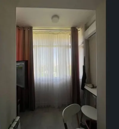 2-комн. квартира, 9 этаж, 60м², Сино — миниатюра 12