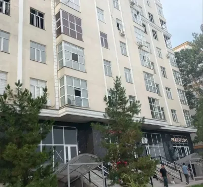 2-комн. квартира, 3 этаж, 70 м², Док — миниатюра 1