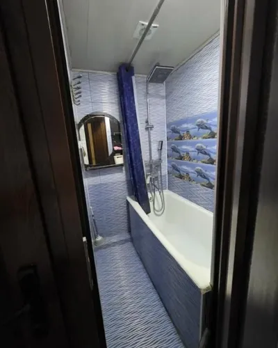 3-комн. квартира, 5 этаж, 60м², Сино — миниатюра 4