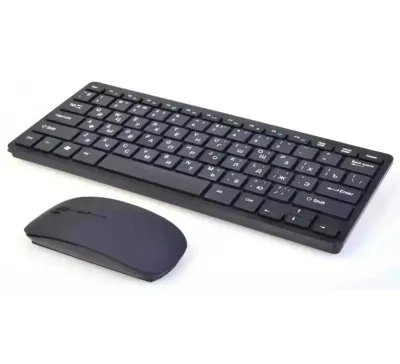 Клавиатура USB Fantech Maxpower MK853 V