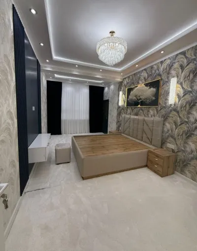 2-комн. квартира, 11 этаж, 60 м², Сино, Казокон — миниатюра 1