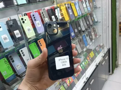 Apple Iphone 13 128 gb