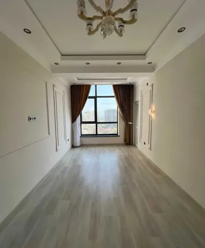 2-комн. квартира, 9 этаж, 60 м², Сино — миниатюра 3