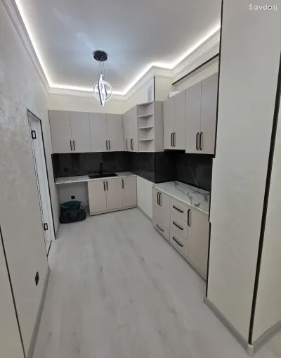 2-комн. квартира, 8 этаж, 74 м², Фирдавси Автоцентр доми Пайкар — миниатюра 10