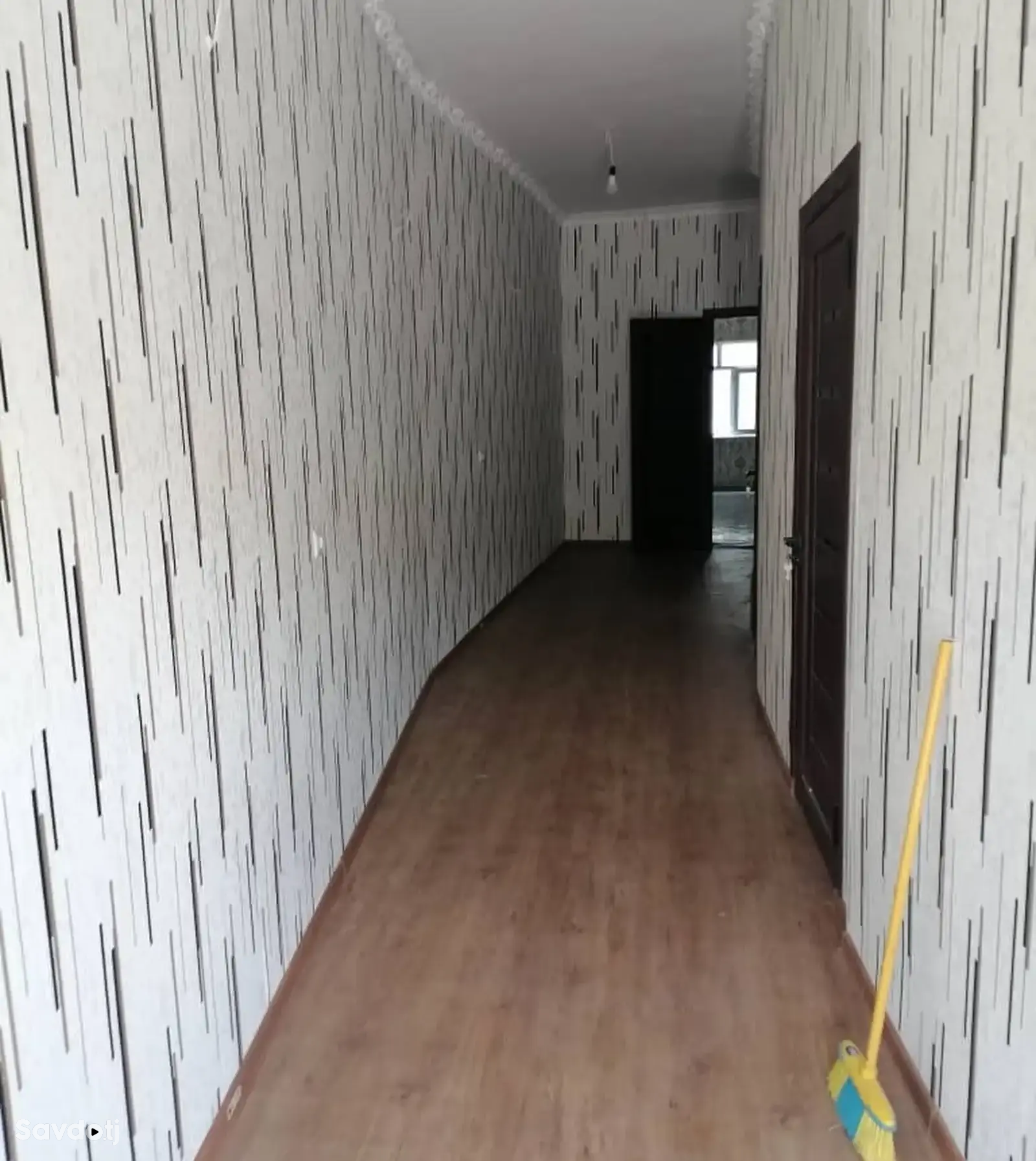 3-комн. квартира, 1 этаж, 75м², Навобод — миниатюра 3
