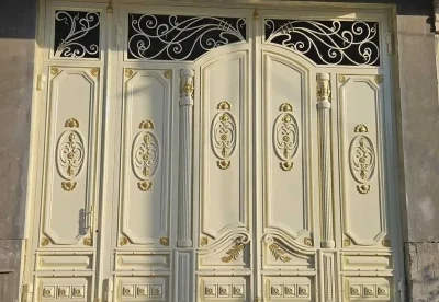 Дарвоза — миниатюра 1