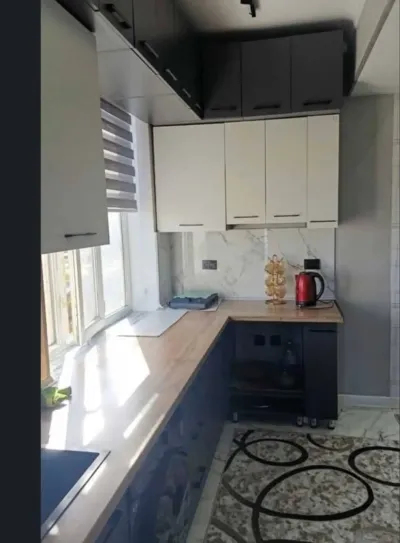 2-комн. квартира, 8 этаж, 80м², Сино — миниатюра 6