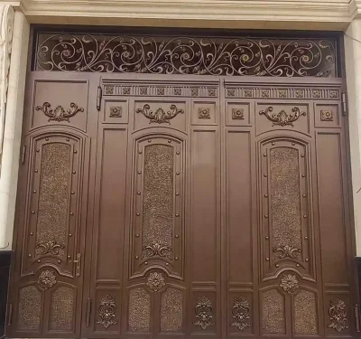Дарвоза — миниатюра 1