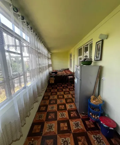 4-комн. квартира, 4 этаж, 83 м², Фирдавси — миниатюра 8