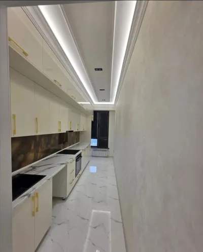 3-комн. квартира, 11 этаж, 89 м², Сино — миниатюра 5