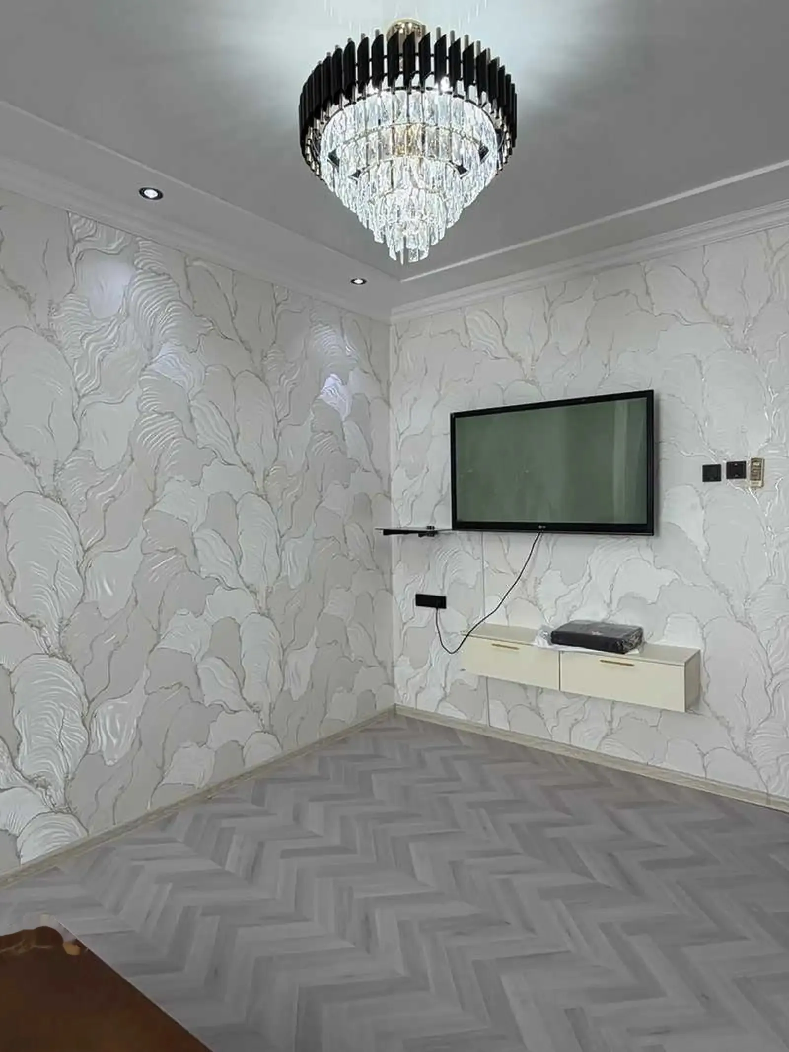 2-комн. квартира, 5 этаж, 63м², Профсоюз, пеши Волна — миниатюра 2